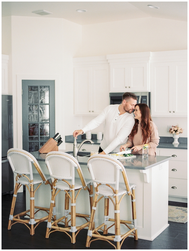 Idaho Family Photographer || Casey James Photography