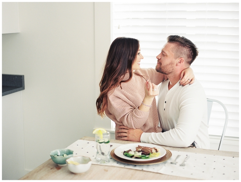 Idaho Family Photographer || Casey James Photography