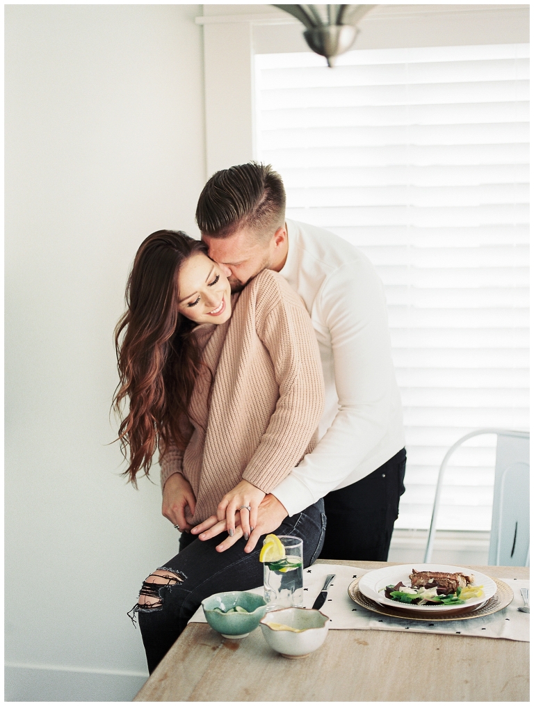 Idaho Family Photographer || Casey James Photography