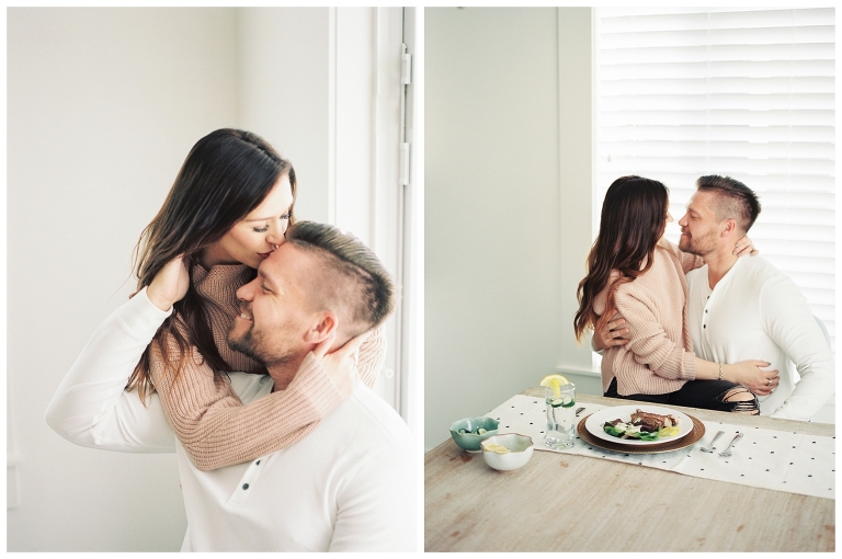 Idaho Family Photographer || Casey James Photography