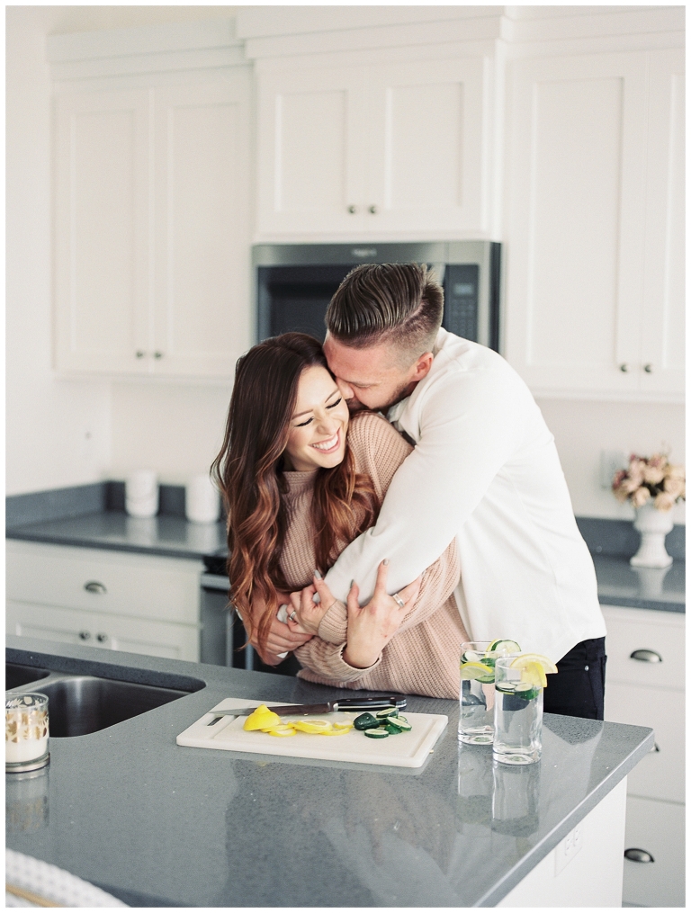 Idaho Family Photographer || Casey James Photography