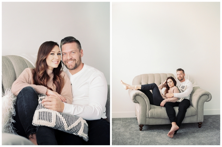 Idaho Family Photographer || Casey James Photography