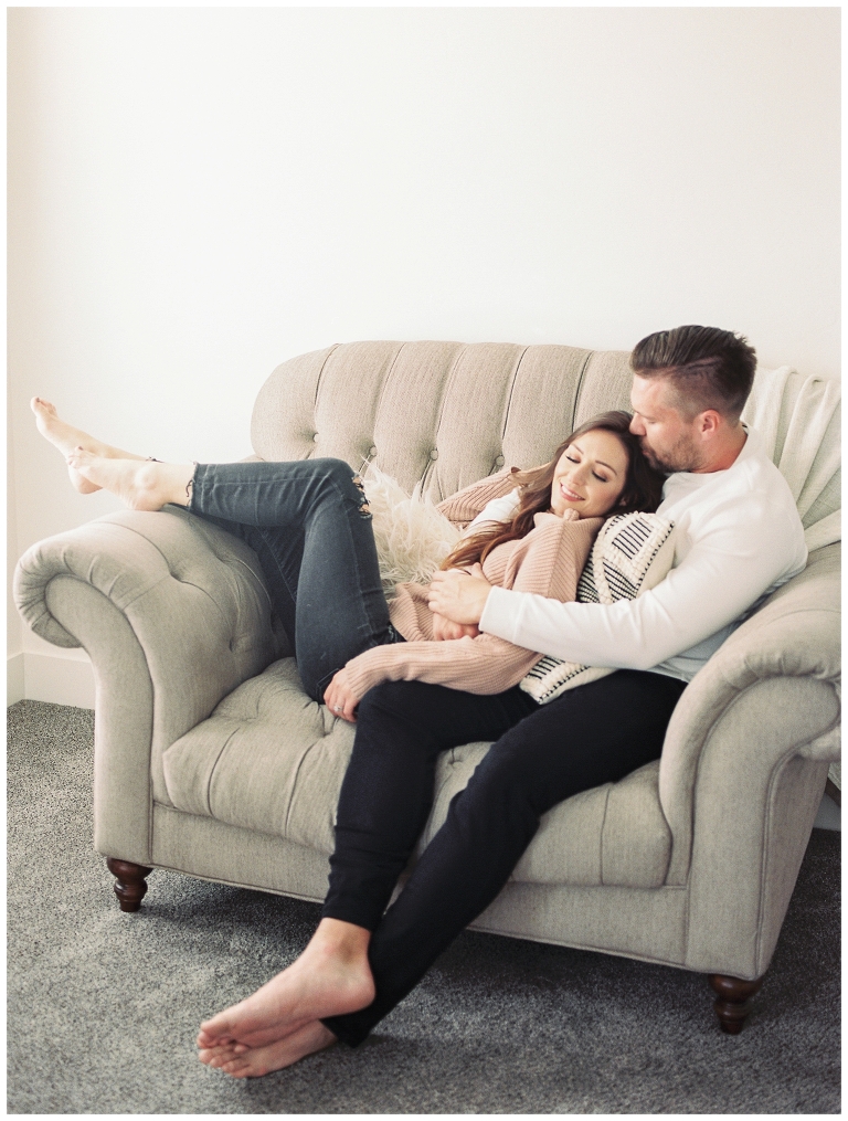 Idaho Family Photographer || Casey James Photography