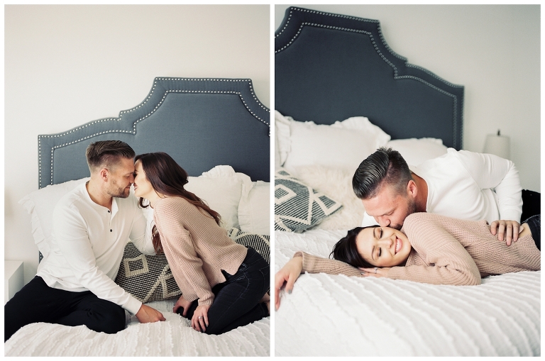 Idaho Family Photographer || Casey James Photography