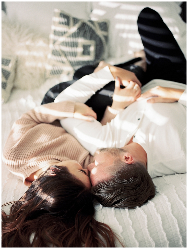 Idaho Family Photographer || Casey James Photography