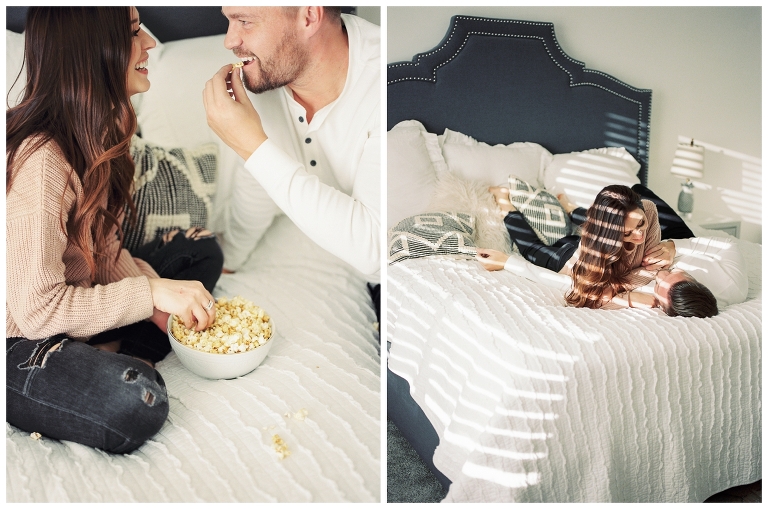 Idaho Family Photographer || Casey James Photography