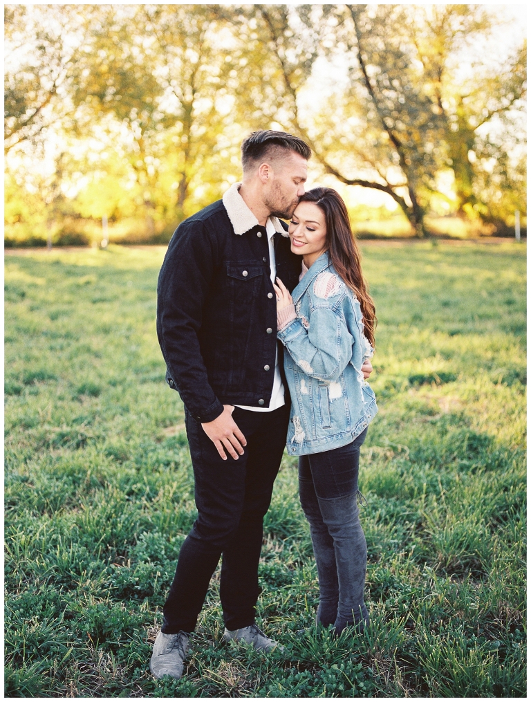 Idaho Family Photographer || Casey James Photography