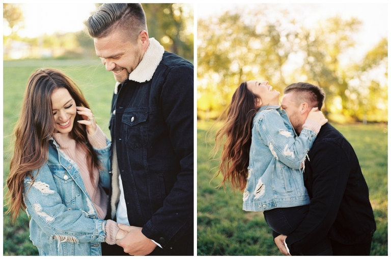 Idaho Family Photographer || Casey James Photography