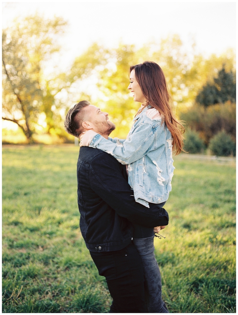 Idaho Family Photographer || Casey James Photography