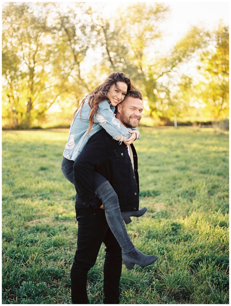 Idaho Family Photographer || Casey James Photography