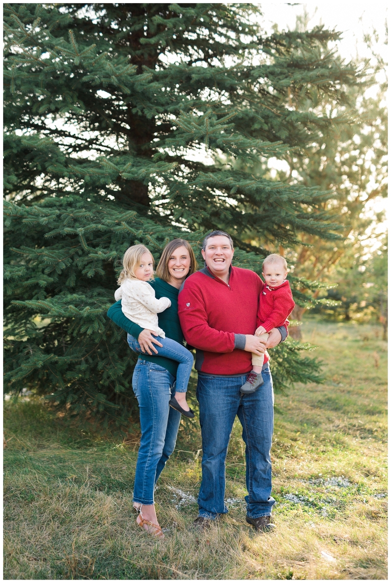 Idaho Falls Family Photographer || Casey James Photography