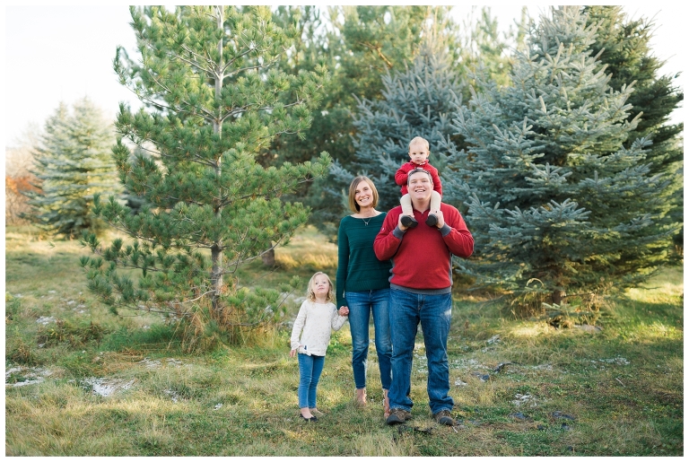 Idaho Falls Family Photographer || Casey James Photography