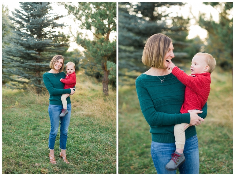 Idaho Falls Family Photographer || Casey James Photography