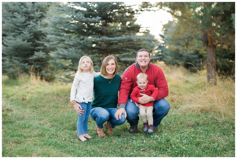 Idaho Falls Family Photographer || Casey James Photography