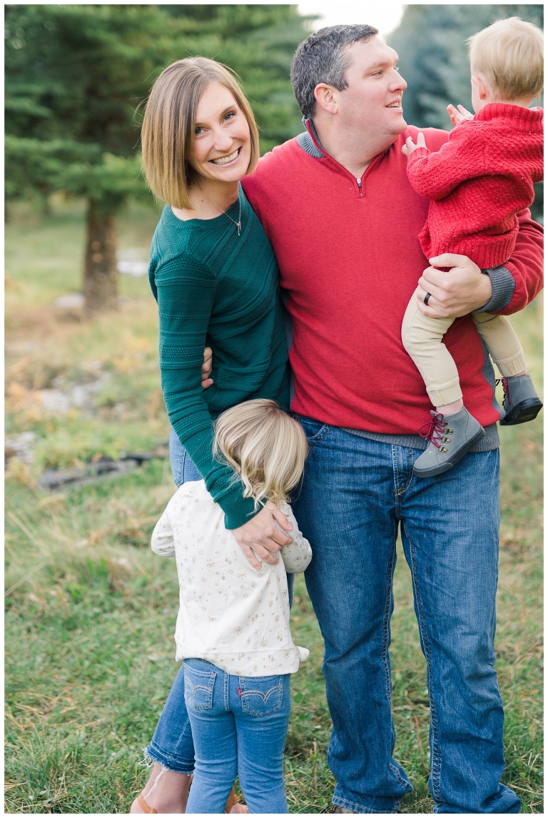 Idaho Falls Family Photographer || Casey James Photography