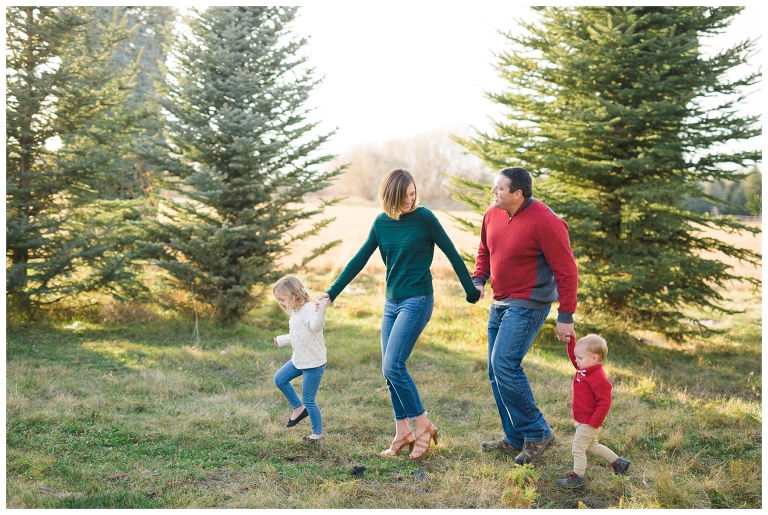 Idaho Falls Family Photographer || Casey James Photography