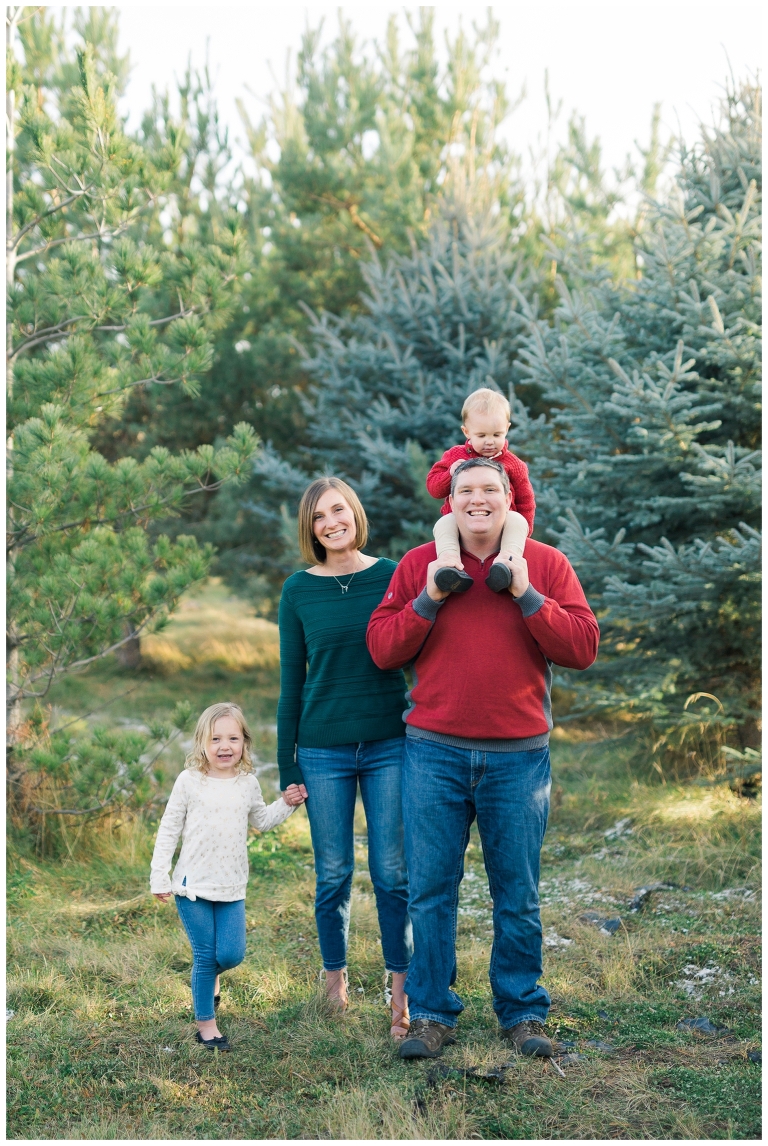 Idaho Falls Family Photographer || Casey James Photography