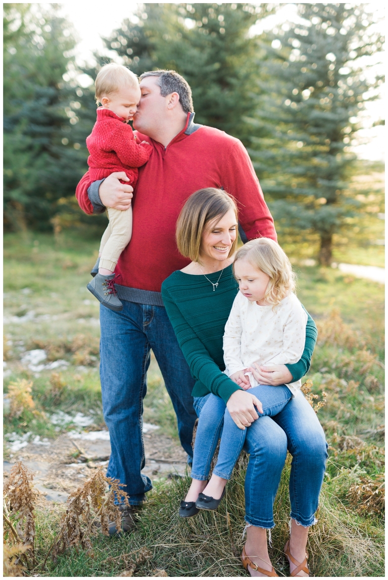 Idaho Falls Family Photographer || Casey James Photography