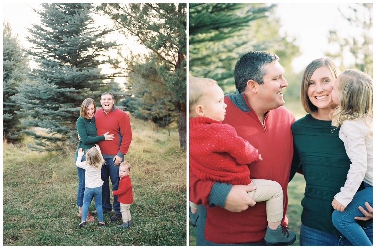 Idaho Falls Family Photographer || Casey James Photography