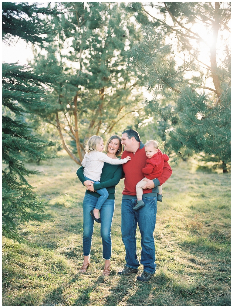 Idaho Falls Family Photographer || Casey James Photography