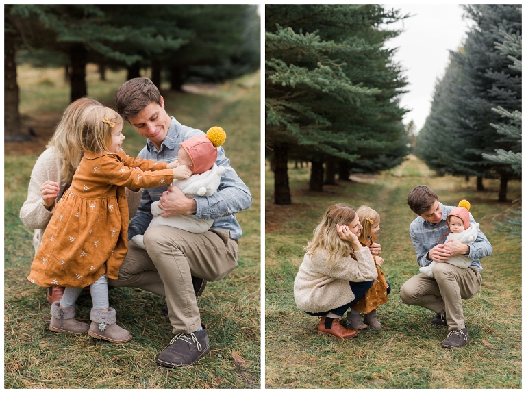 Cooper Nickel Reception || Casey James Photography