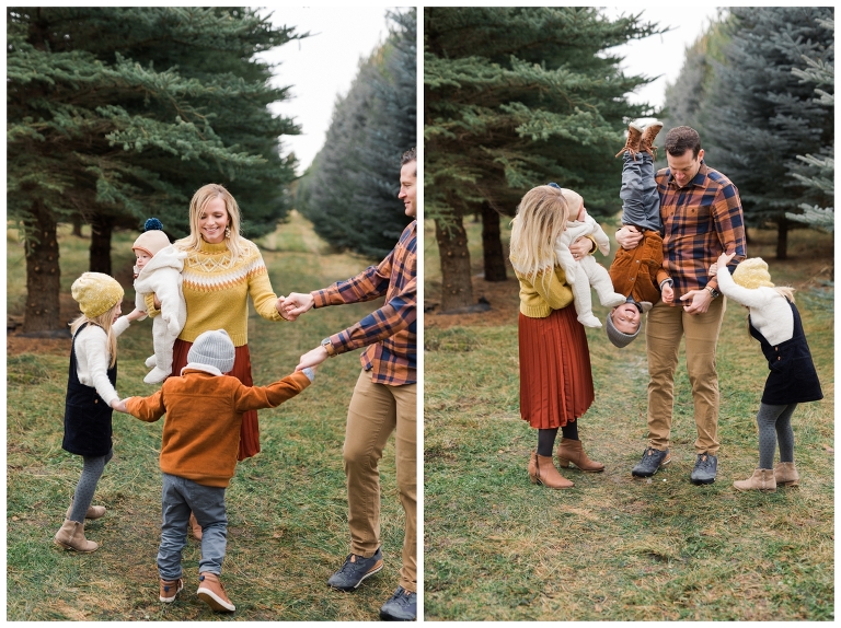 Cooper Nickel Reception || Casey James Photography