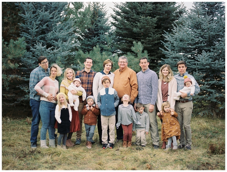 Cooper Nickel Reception || Casey James Photography