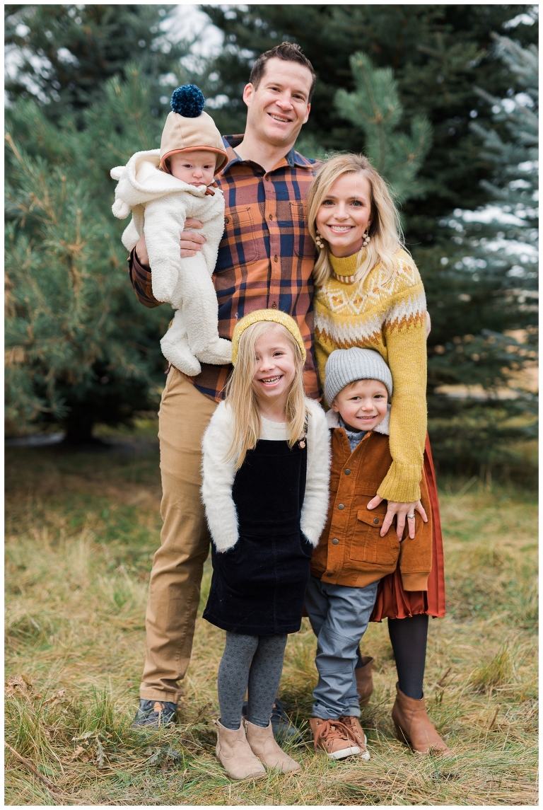 Cooper Nickel Reception || Casey James Photography