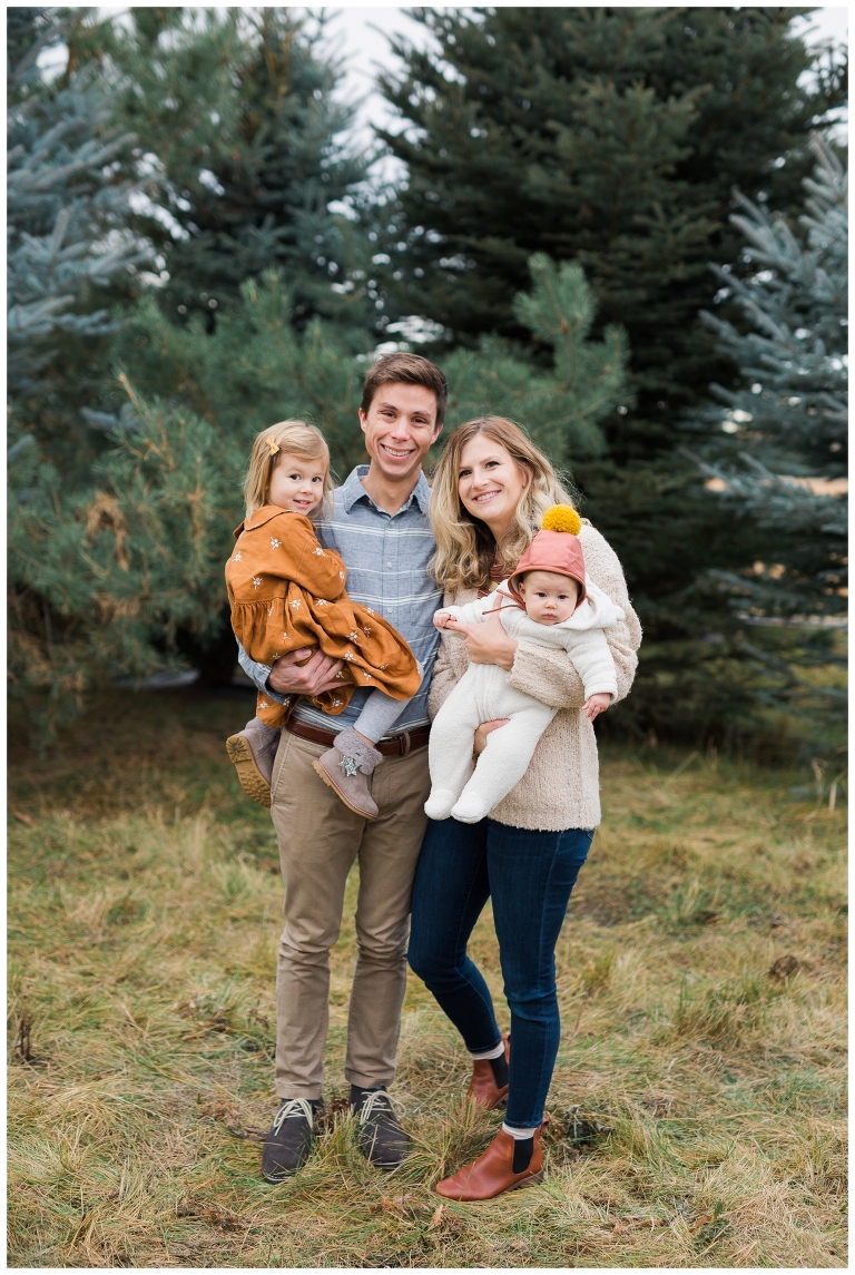 Cooper Nickel Reception || Casey James Photography