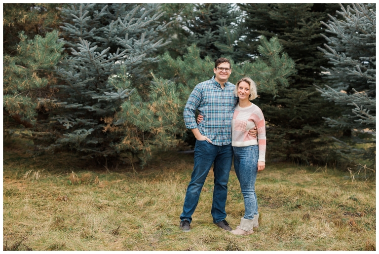 Cooper Nickel Reception || Casey James Photography