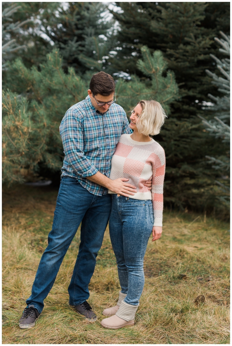 Cooper Nickel Reception || Casey James Photography
