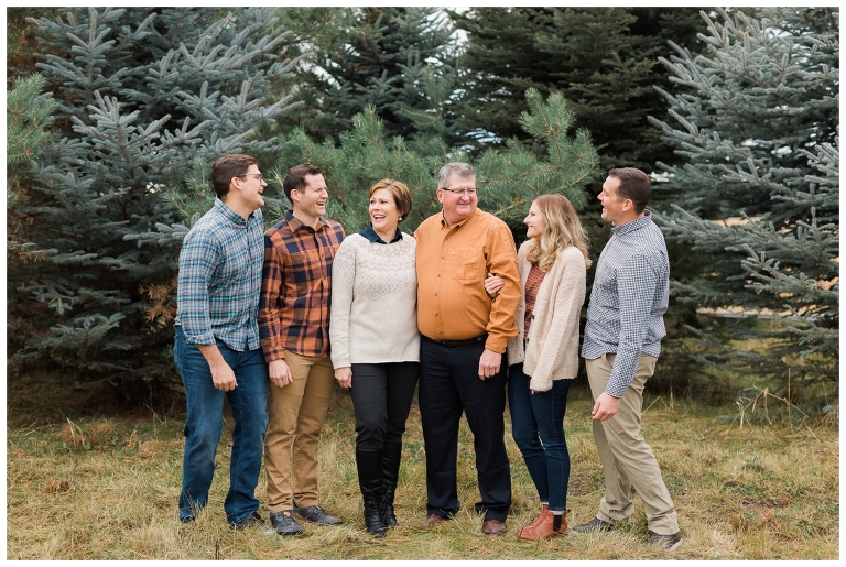 Cooper Nickel Reception || Casey James Photography