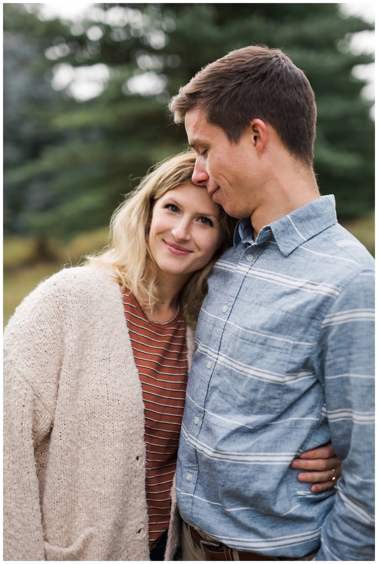 Cooper Nickel Reception || Casey James Photography