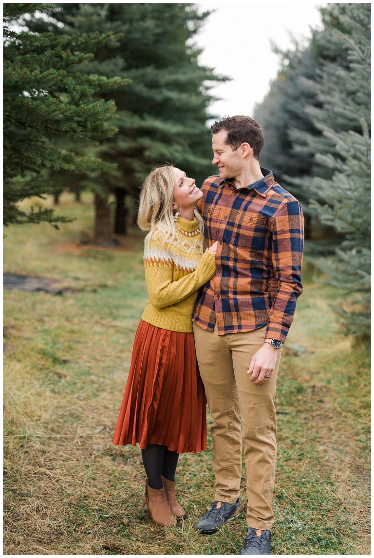 Cooper Nickel Reception || Casey James Photography