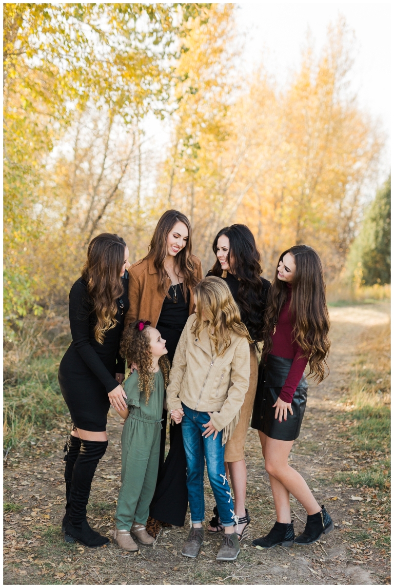 Idaho Falls Family Pictures || Casey James Photography