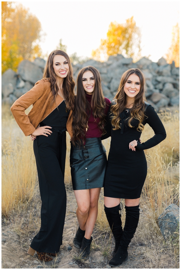 Idaho Falls Family Pictures || Casey James Photography