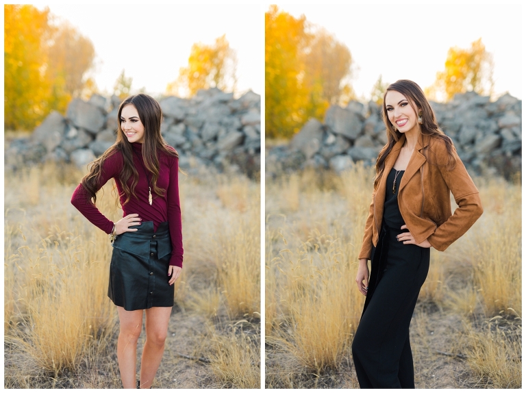 Idaho Falls Family Pictures || Casey James Photography