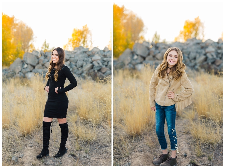 Idaho Falls Family Pictures || Casey James Photography