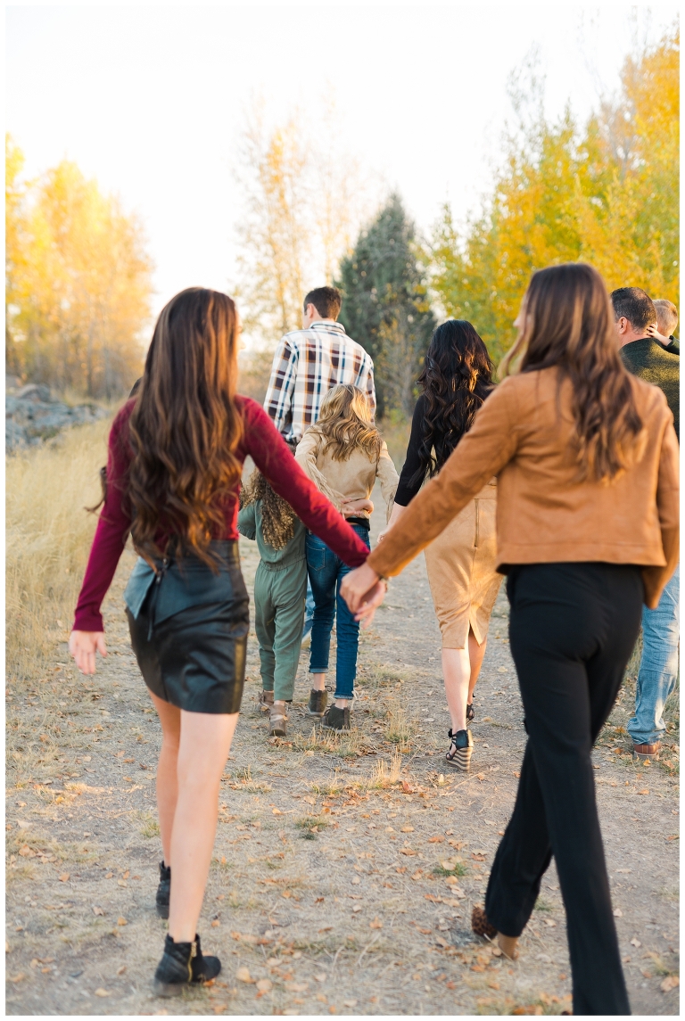 Idaho Falls Family Pictures || Casey James Photography