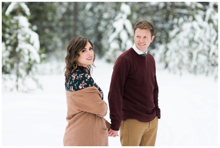 Idaho Falls Family Pictures || Casey James Photography