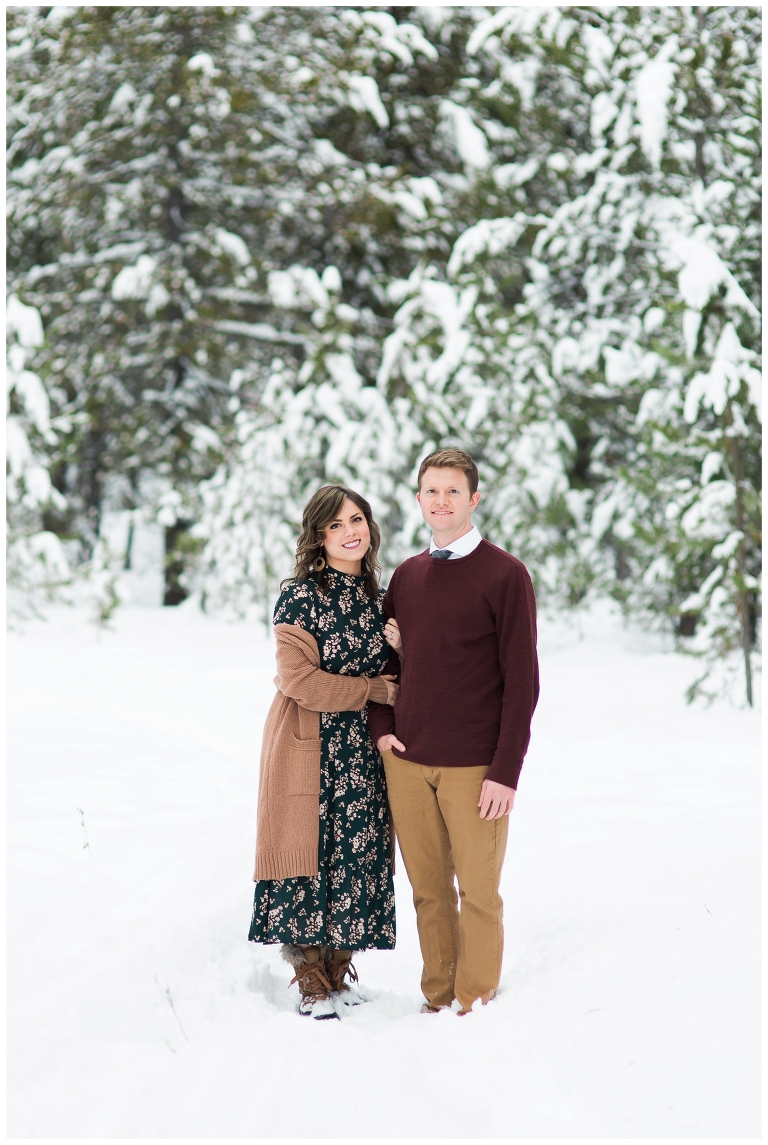 Idaho Falls Family Pictures || Casey James Photography
