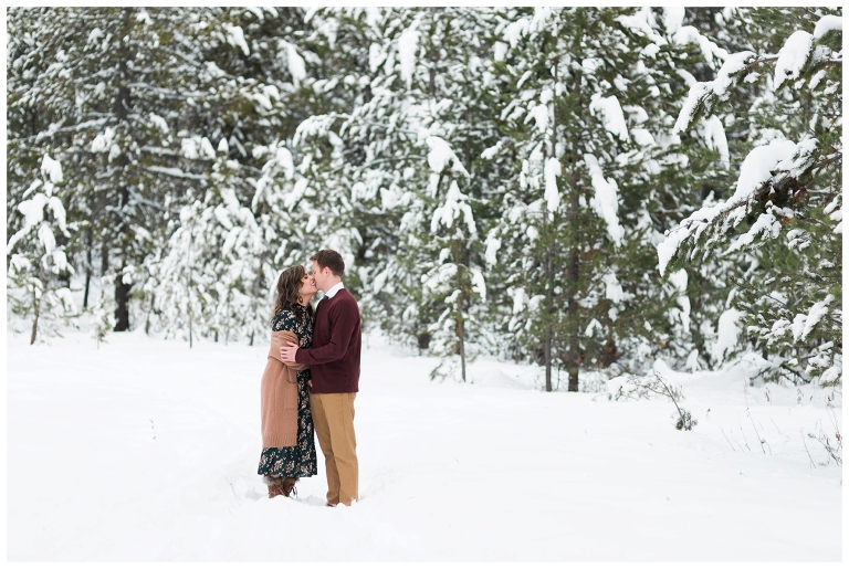 Idaho Falls Family Pictures || Casey James Photography