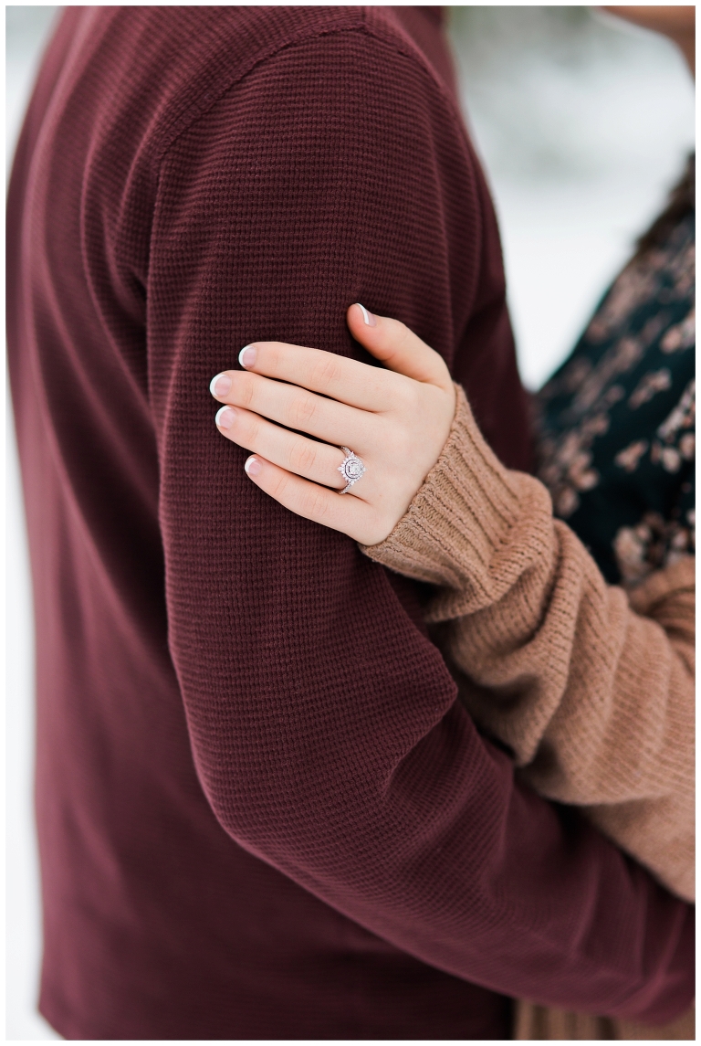 Idaho Falls Family Pictures || Casey James Photography