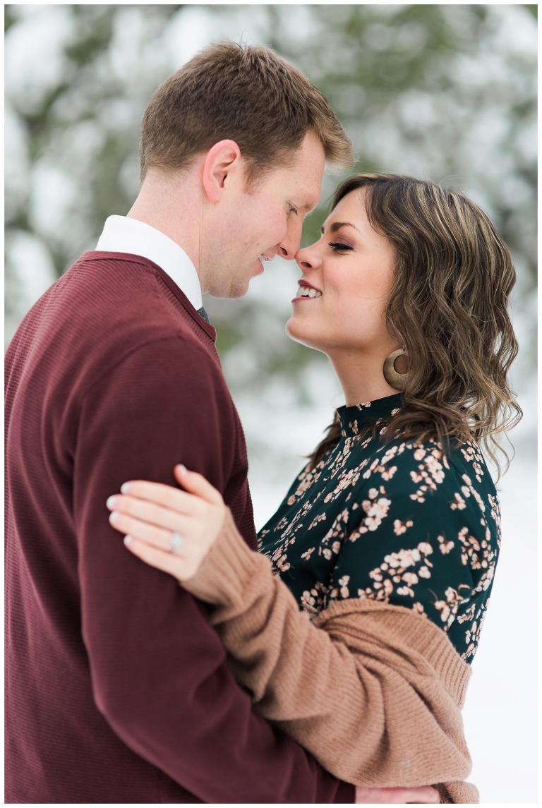 Idaho Falls Family Pictures || Casey James Photography