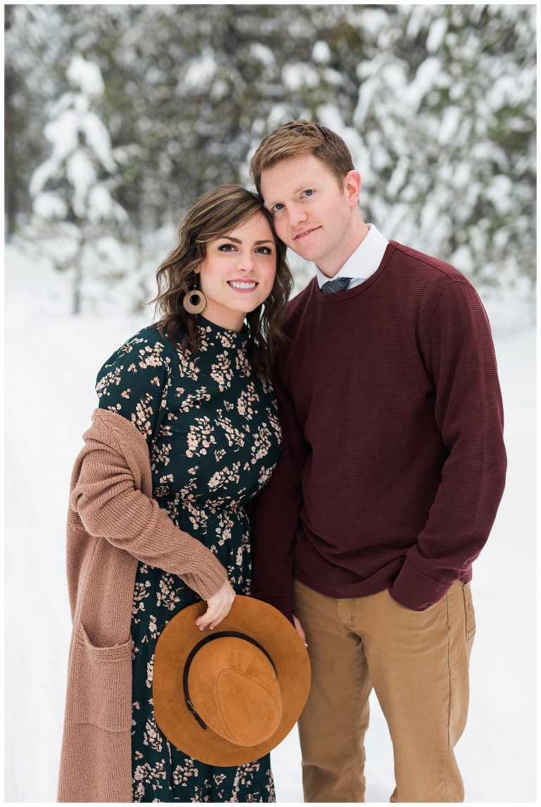 Idaho Falls Family Pictures || Casey James Photography