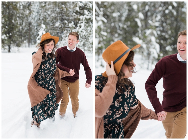 Idaho Falls Family Pictures || Casey James Photography
