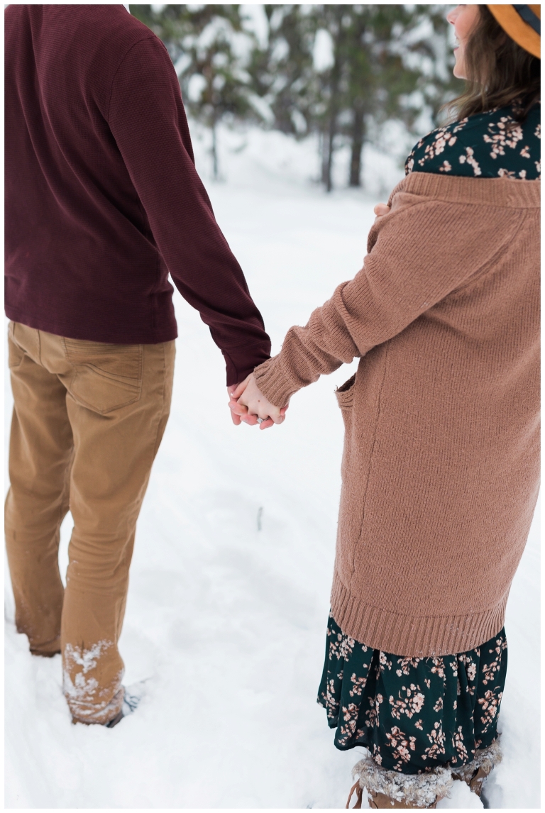 Idaho Falls Family Pictures || Casey James Photography