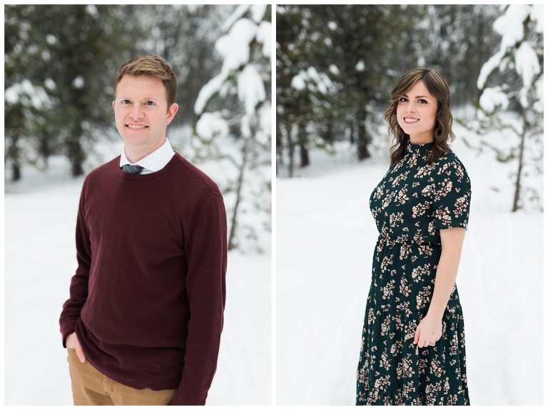 Idaho Falls Family Pictures || Casey James Photography