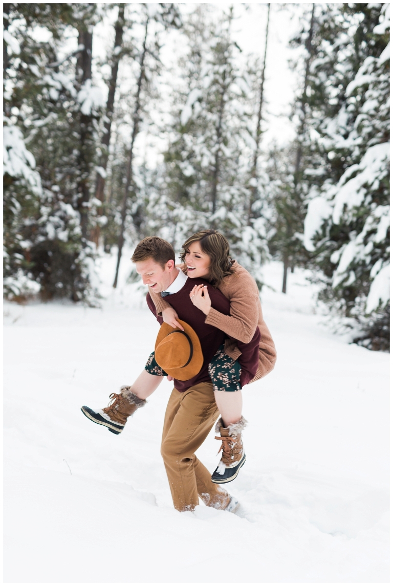 Idaho Falls Family Pictures || Casey James Photography