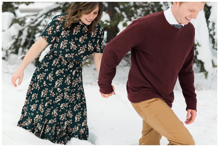 Idaho Falls Family Pictures || Casey James Photography